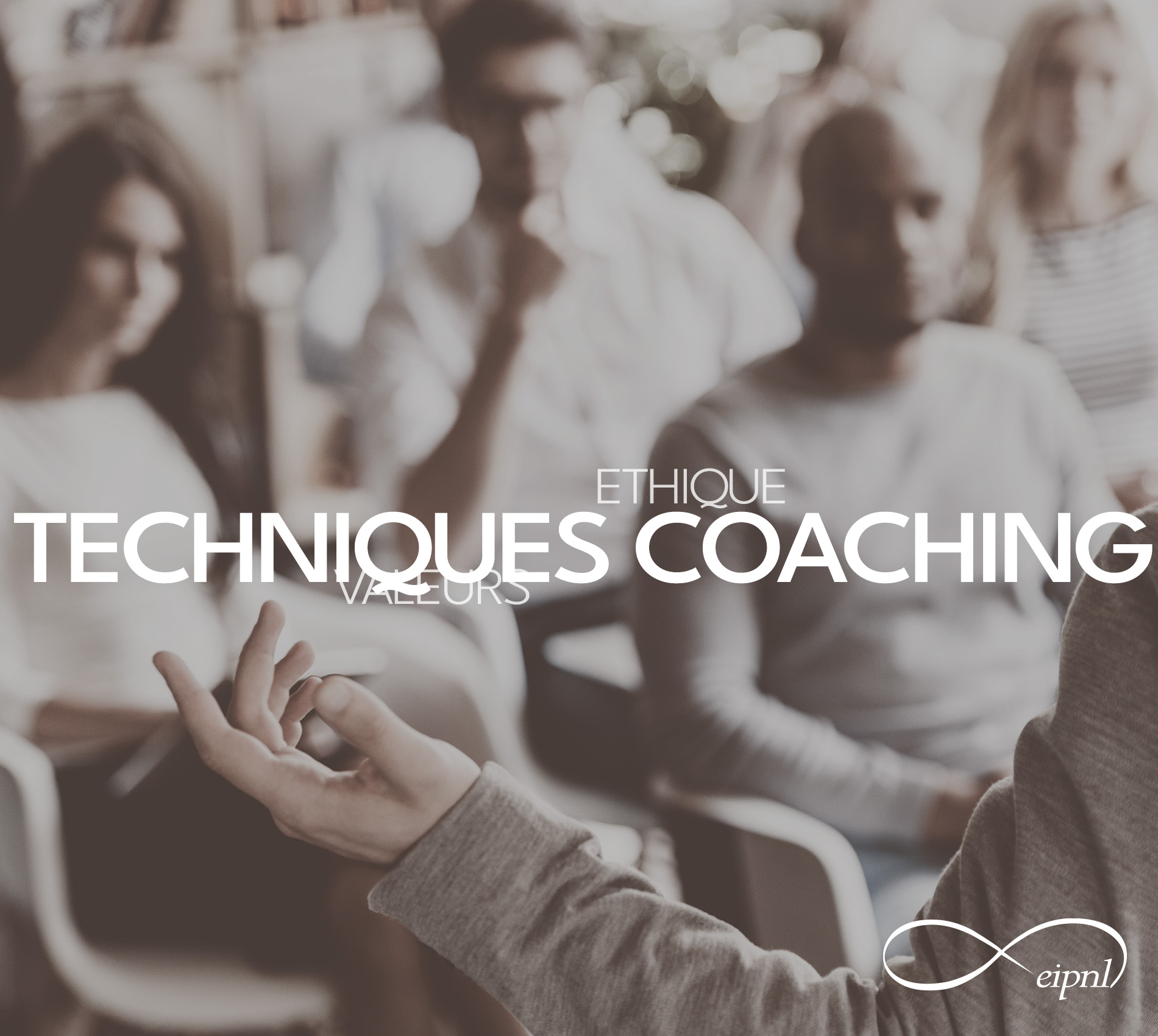 EIPNL VALERIE HAVEZ TECHNIQUES DE COACHING